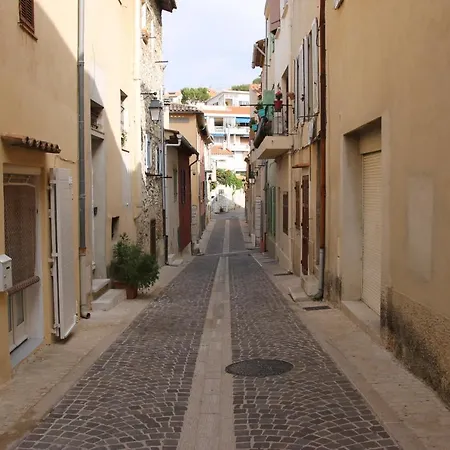 Appartamento Le Biou Cassis Esterno foto