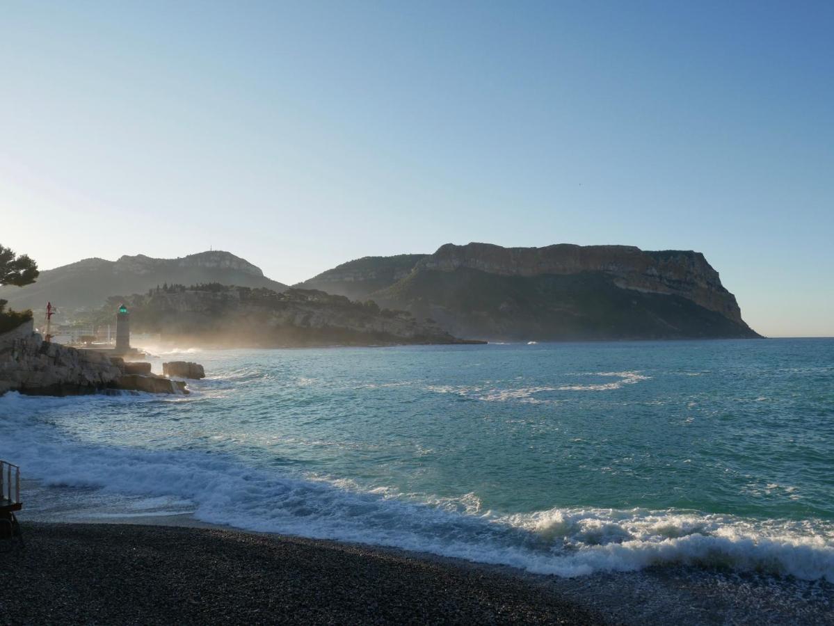 Le Biou Appartamento Cassis