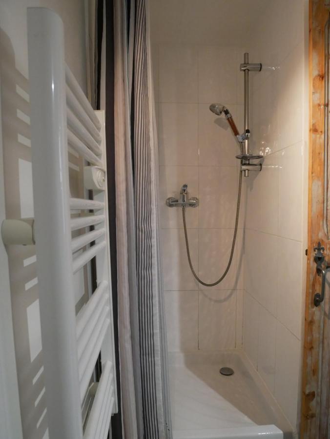 Appartement Le Biou
