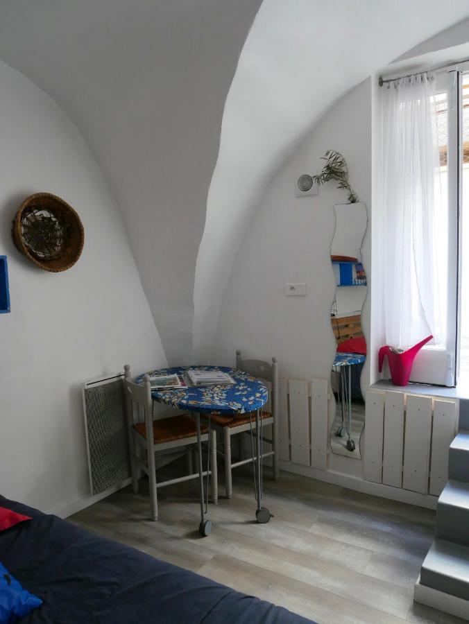 Le Biou Appartement *