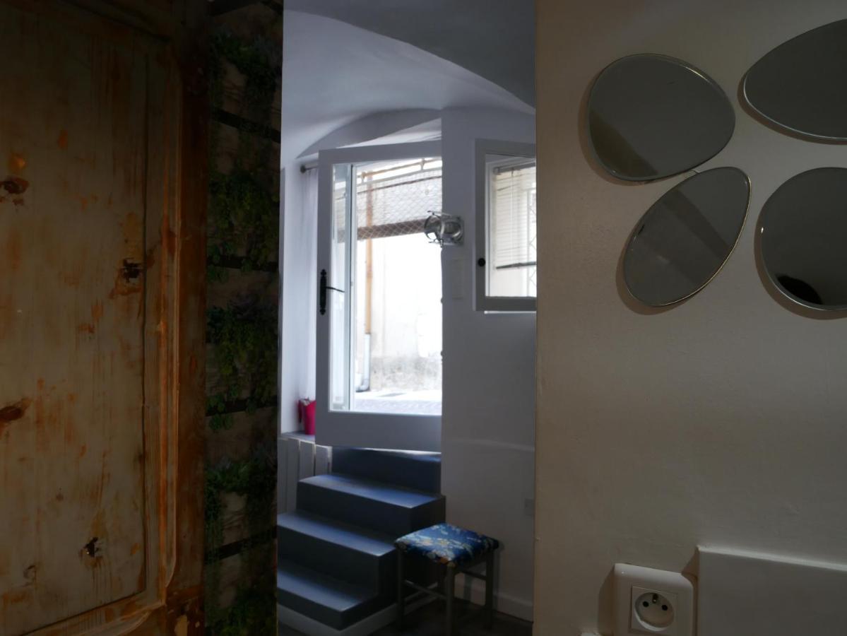 Le Biou Appartement Cassis