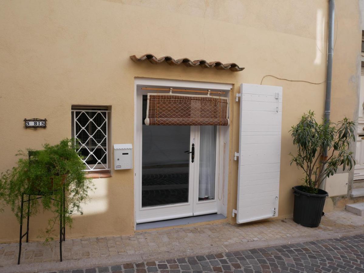 Le Biou Appartement *