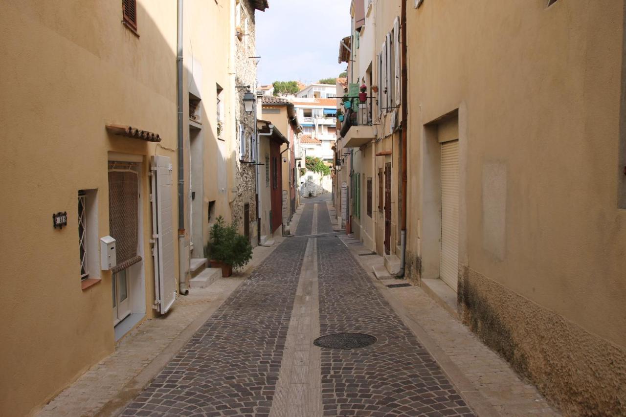 Le Biou Appartement Cassis